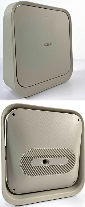 Портативний проєктор XGIMI Elfin Flip. Київ - фото 4