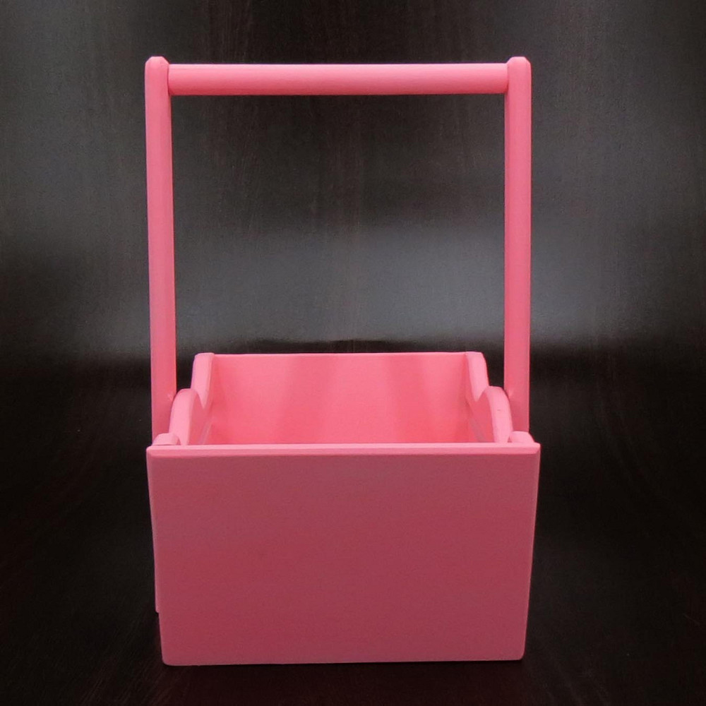 Подарочная корзинка 