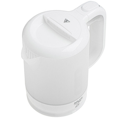 Электрочайник Adler AD 1381 Винница - изображение 9