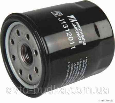 Фільтр масляний на Volkswagen Taro 1989-1997 двигун 2.2; 2.2 4x4; Hert+Buss Jakoparts J1312011 Новый Роздол