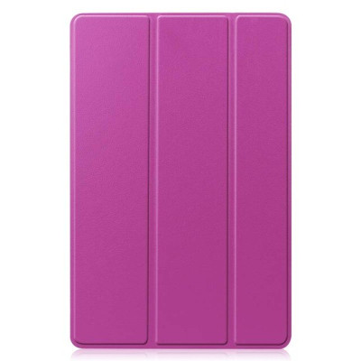 Чехол для планшета BeCover Smart Case Lenovo Yoga Tab Plus 12.7" Purple (713431) Винница - изображение 2