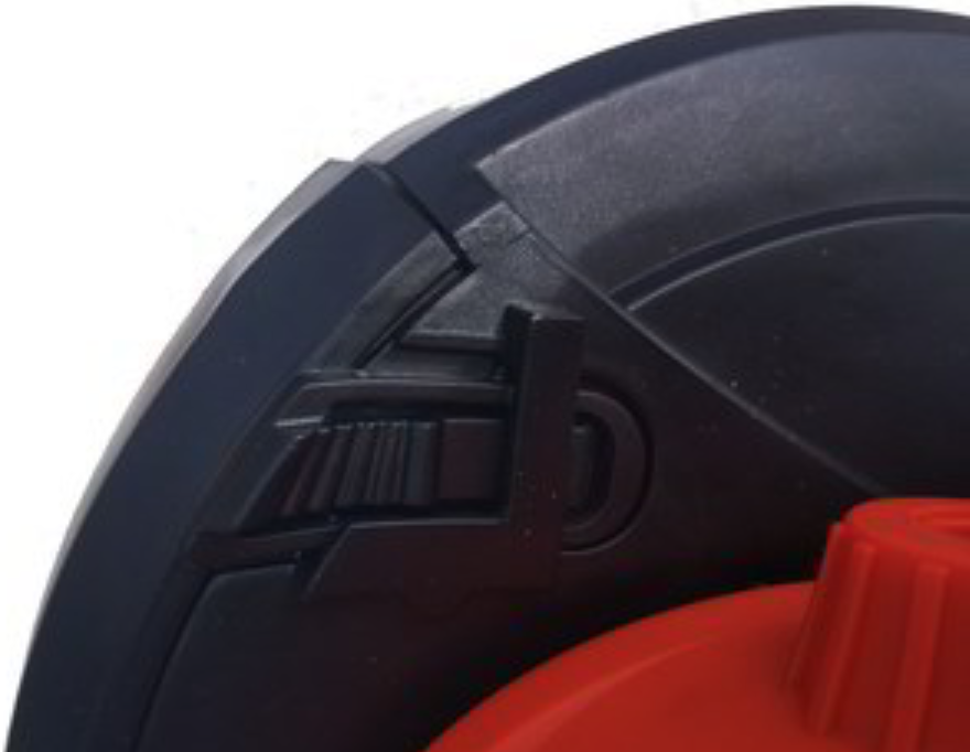 Шлифмашина для стен Leomix LS-225 (35L250) Київ - фото 5