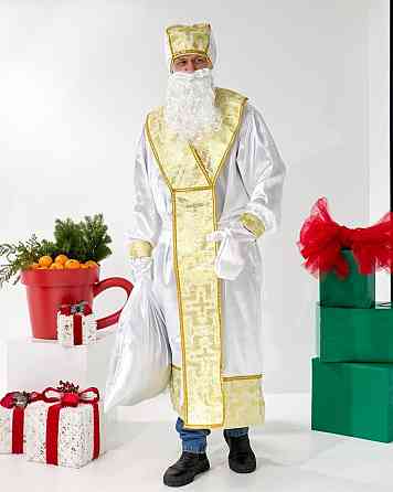 Костюм святого Миколая Одеса