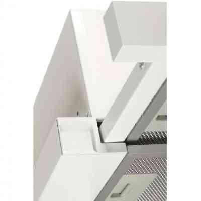 Вытяжка кухонная Eleyus Cyclon 700 50 WH Винница