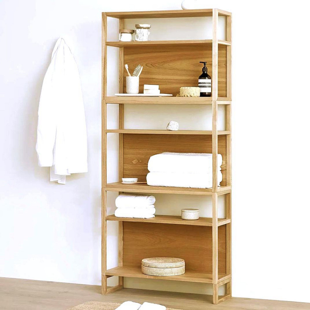 Этажерка для ванной 