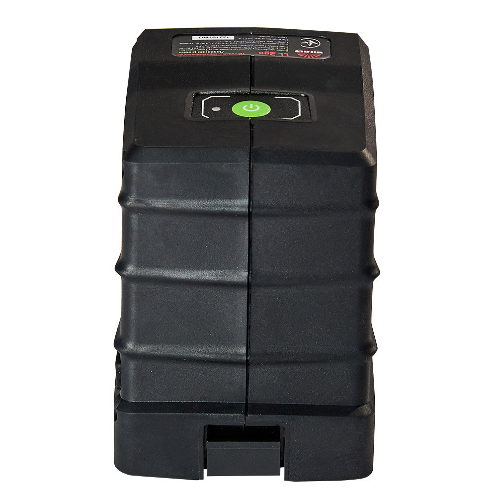 Рівень лазерний Vitals Professional LL 2go Харків - фото 5