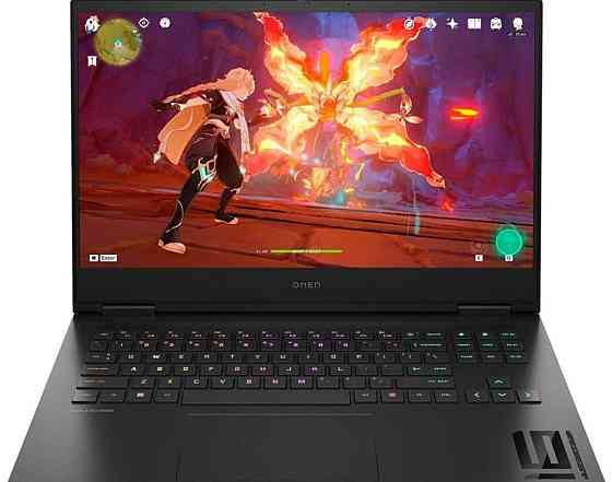 Ноутбук HP OMEN 16-wf0283TX (BL2S3PA) Харьков