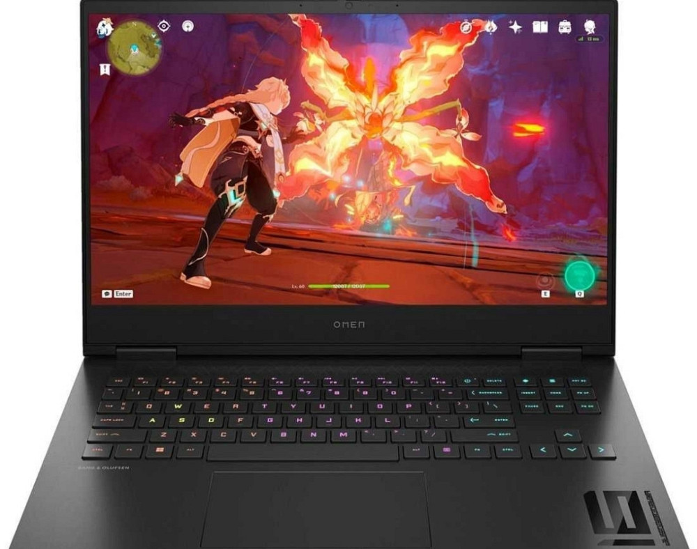 Ноутбук HP OMEN 16-wf0283TX (BL2S3PA) Харків - фото 2