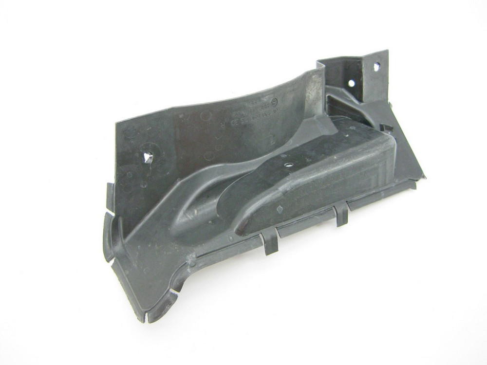 Mercedes-Benz  A2206902630 Пластикова накладка переднього правого лонжерону S-Class W220 CL C215 Одеса - фото 5