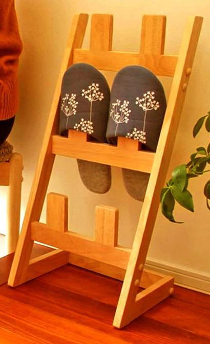 Тапочниця "Ферара" каррі Миколаїв - фото 1