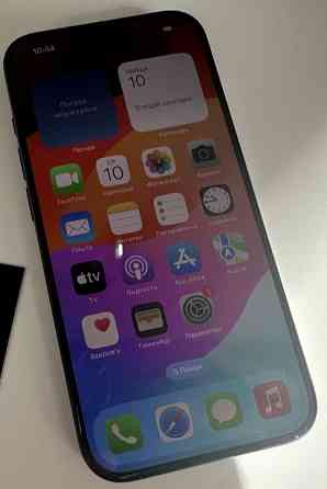 Айфон: iPhone 15 Pro 128Gb. Blue Titanium Киев