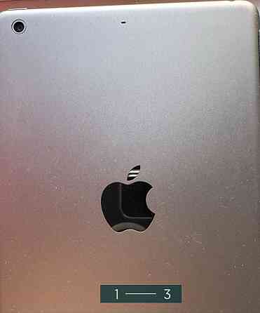 Планшет: iPad Mini 16Gb. Space Grey. Киев