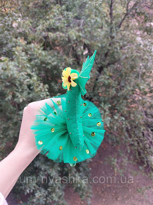 Ободок Огурчика Кривой Рог - изображение 3