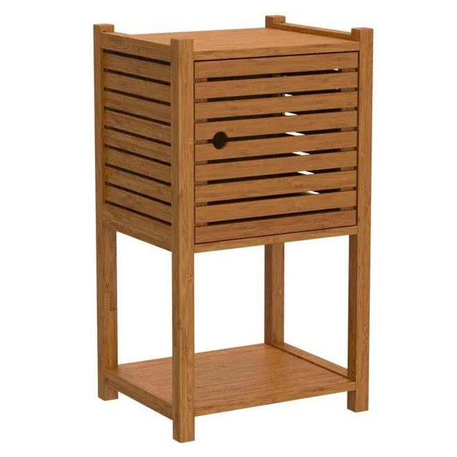 Этажерка для ванной 