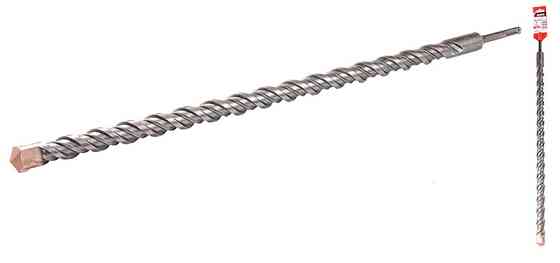GRANITE Свердло для бетону GRANITE SDS-PLUS S4 26х600 мм 0-26-600 Коломыя