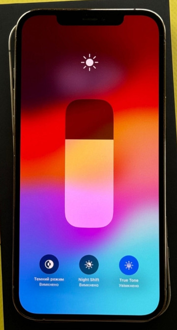 Айфон iPhone 12 Pro Max 512Gb Neverlock. Київ - фото 3