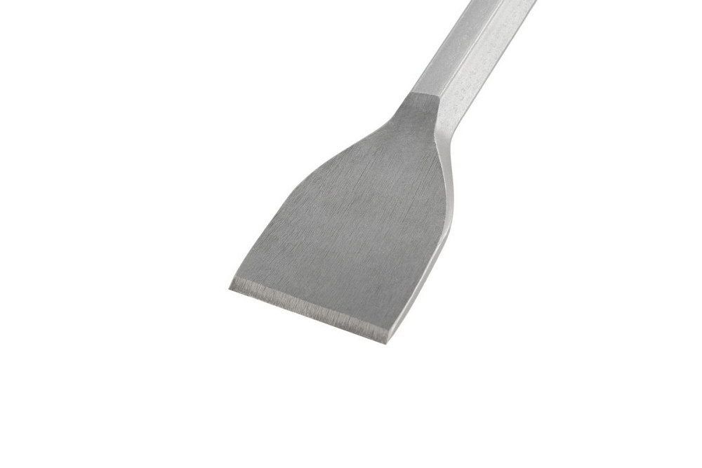 GRANITE Зубило плоске GRANITE SDS-PLUS 400х50х17 мм 1-50-400 Коломыя - изображение 7