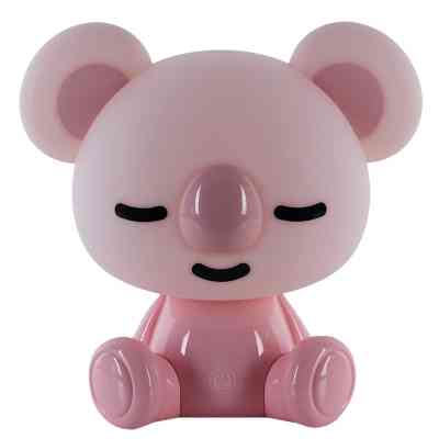 Нічник Kite Світильник LED з акумулятором Koala, рожевий (K24-491-2-2) Вінниця