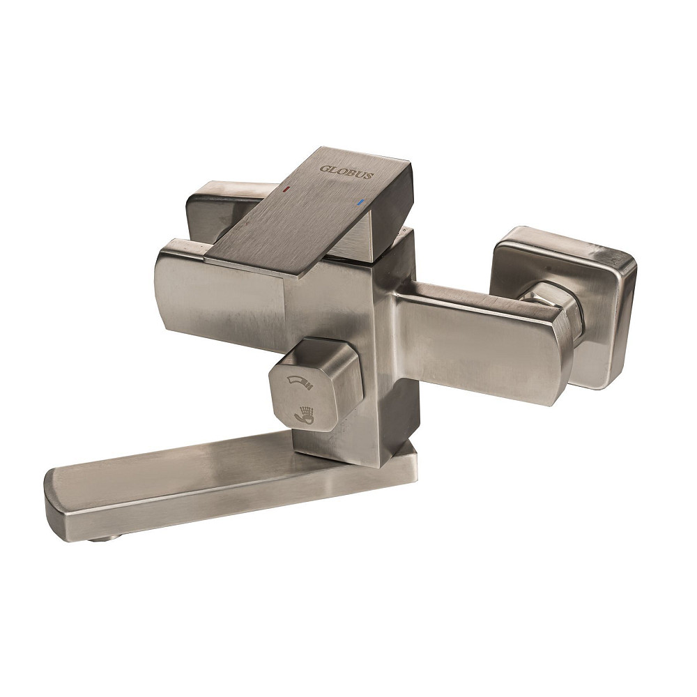 Змішувач для ванни Globus Lux SICILIA SBQ-102N Тернопіль - фото 3