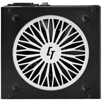 Блок живлення Chieftronic 850W PowerUP Gold (GPX-850FC) Вінниця