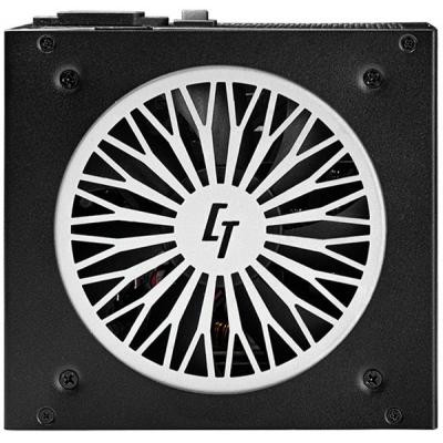 Блок питания Chieftronic 850W PowerUP Gold (GPX-850FC) Винница - изображение 2