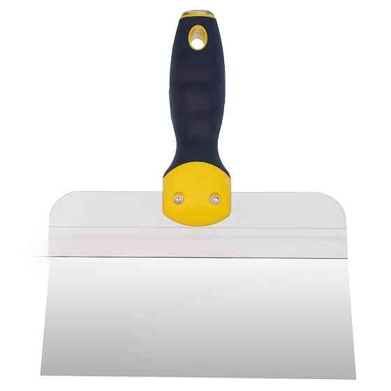 Шпатель неіржавкий Profi 200 мм SIGMA (8322211) Київ