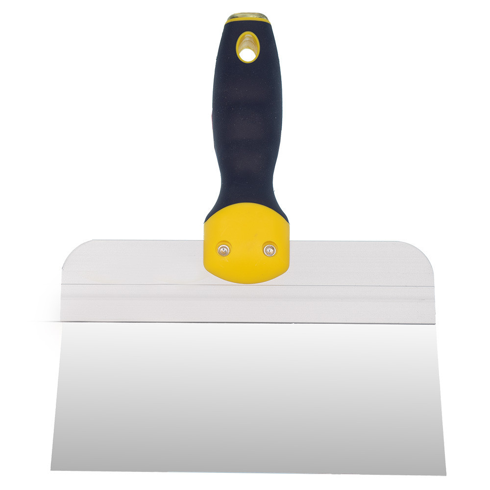 Шпатель неіржавкий Profi 200 мм SIGMA (8322211) Київ - фото 4