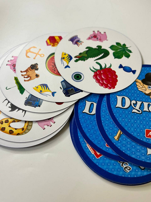 Настольная игра 