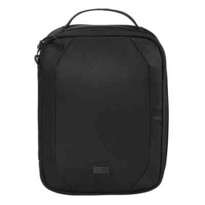 Чохол для навушників Case Logic Lectro Accessory Case Plus LAC-102 (Black) (3204522) Вінниця