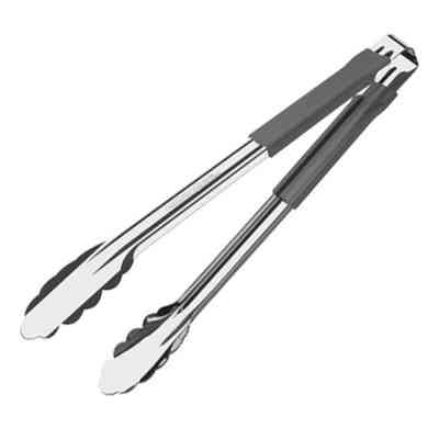 Щипцы кухонные Tramontina Utilita 30 см Gray (25057/160) Винница