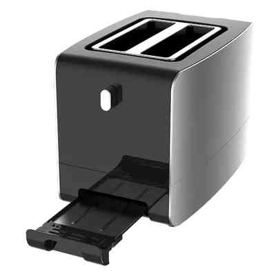 Тостер PRIME Technics PTS 826 BX Вінниця