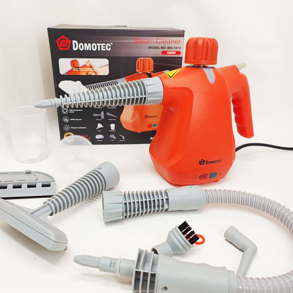 Ручной бытовой отпариватель, Ручной отпариватель для удаления складок для любой одежды EL-51 Львов - изображение 8