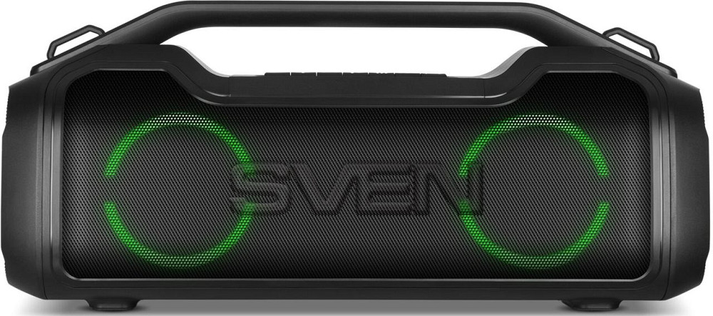 Акустична система колонка SVEN (PS-390) 50 Вт Нововолинськ - фото 3