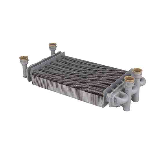 Теплообмінник Sime Format.Zip 25 OF 25 кВт основний Київ