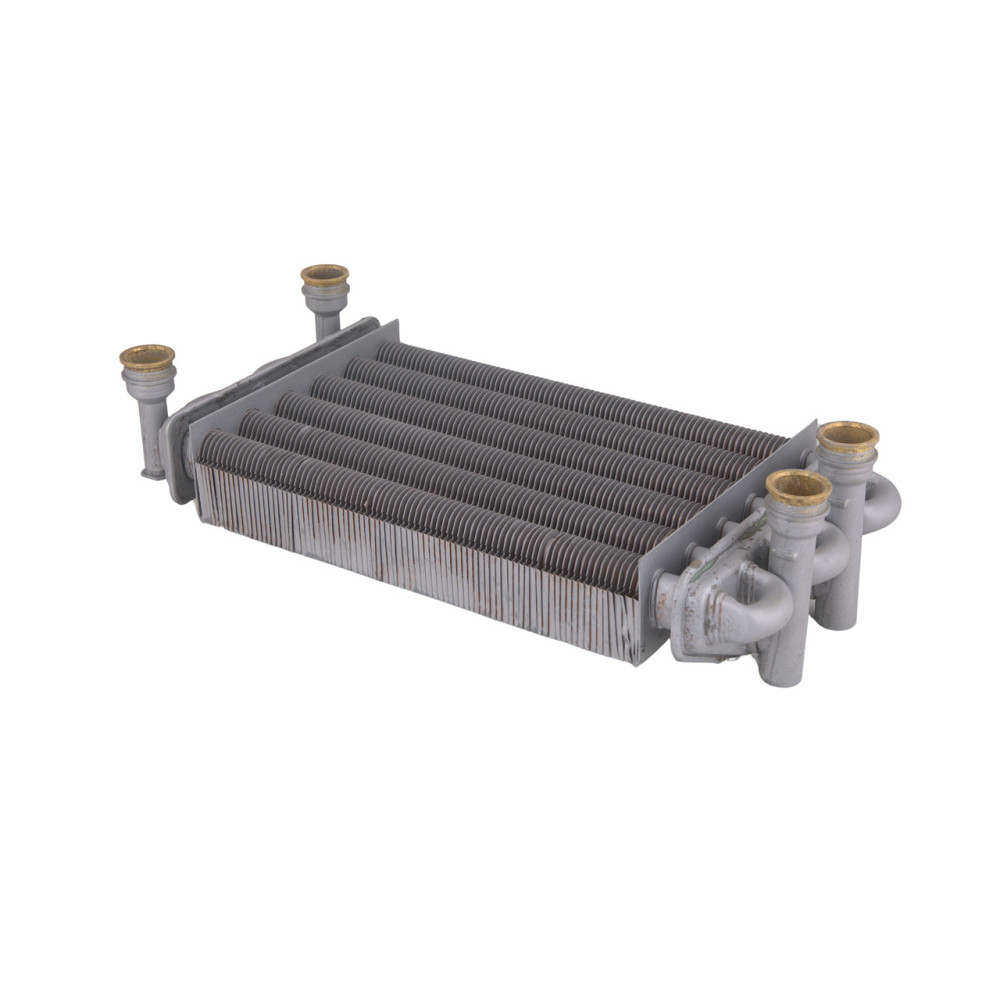 Теплообменник Sime Format.Zip 25 OF 25 кВт основной Киев - изображение 3