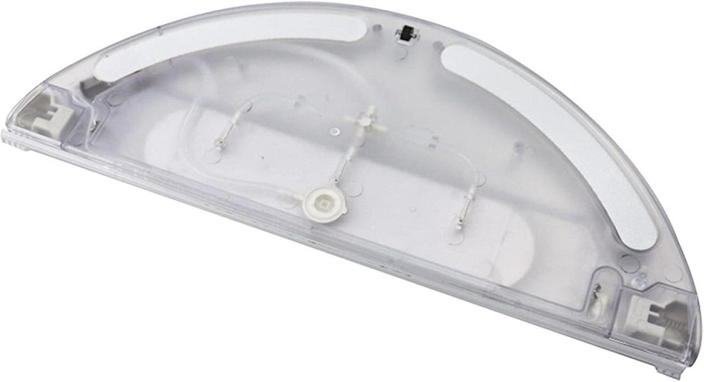 Бак для воды Dreame F9 пластиковый резервуар для робота-пылесоса запасная часть емкость Киев - изображение 4