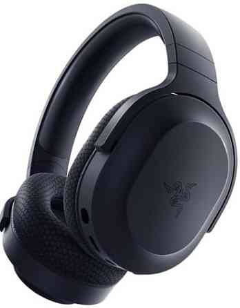 Razer Barracuda X 2022 Black. Київ