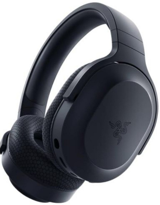 Razer Barracuda X 2022 Black. Киев - изображение 1