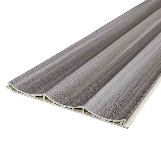 Декоративная настенная рейка Киев