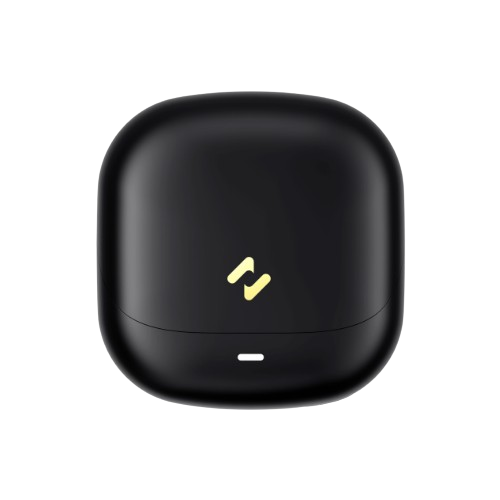 Навушники бездротові Havit TW905 чорний Житомир - изображение 5