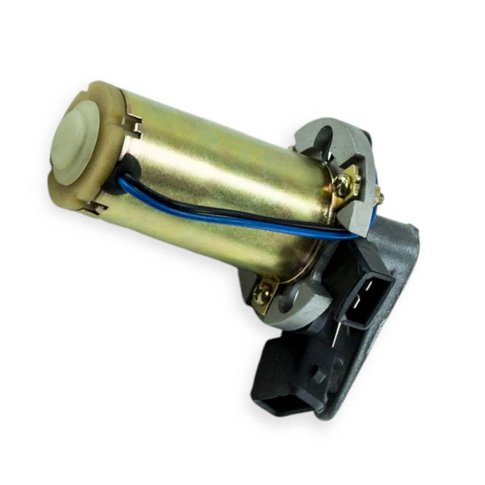 Мікромоторчик управління заслінки обігрівача 2110 старий зразок МРЗО-01 Мукачево - фото 2