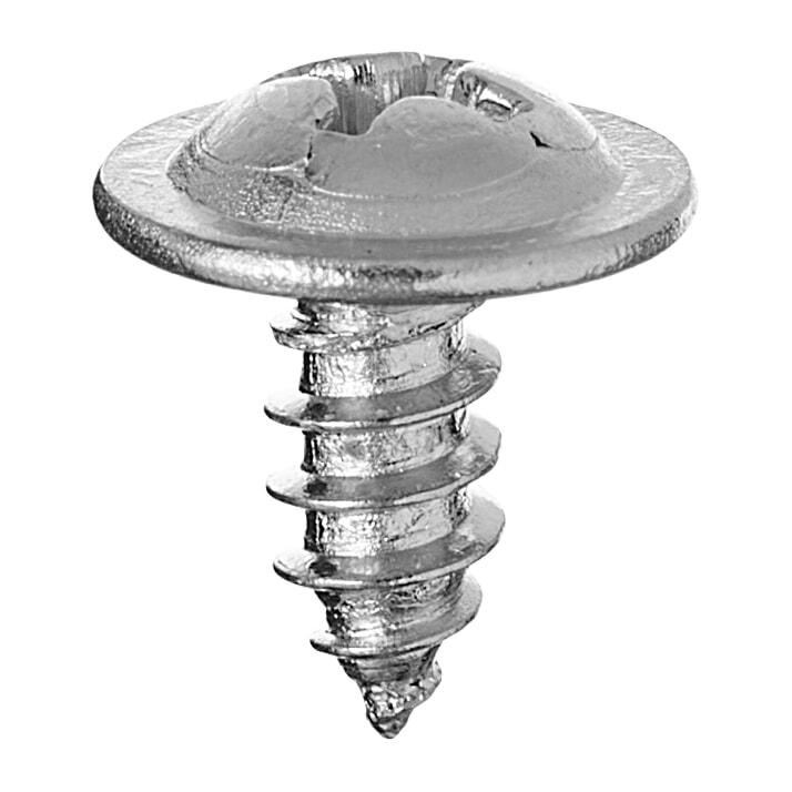 Саморез шуруп универсальный Киев - изображение 1