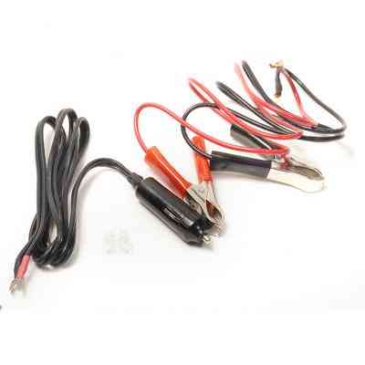 Автомобильный инвертор 24V/220V 300W, USB 5V 1A, HYM300-242 PowerPlant (KD00MS0002) Винница