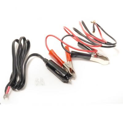 Автомобільний інвертор 24V/220V 300W, USB 5V 1A, HYM300-242 PowerPlant (KD00MS0002) Вінниця - фото 6