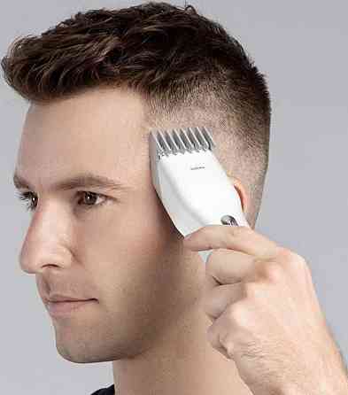 Машинка Xiaomi Enchen Boost USB для гоління Сяомі Mijia тример. Київ