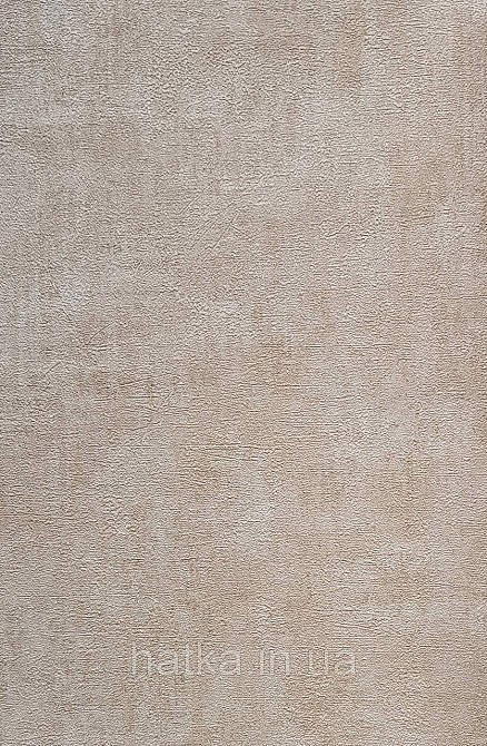 Обои виниловые Grandeco One roll one motif 0.53x10 однотонные эффект потертости под старину горчичный желтый Киев - изображение 2