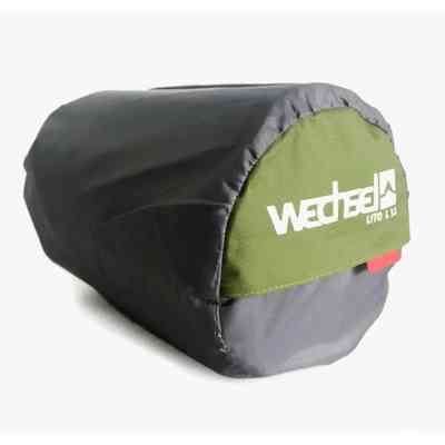 Туристичний килимок Wechsel Lito L 3.8 ZG Olive (233033) Вінниця