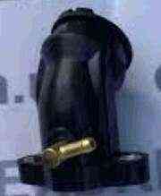 Патрубок карбюратора (коллектор) 4Т Пиаджо , APRILIA 100 Мукачево