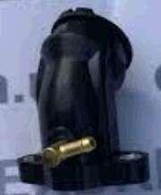 Патрубок карбюратора (коллектор) 4Т Пиаджо , APRILIA 100 Мукачево - изображение 1