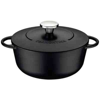 Кастрюля Tramontina Trento 4л (20805/024) Винница